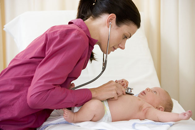 postnatal healthcare